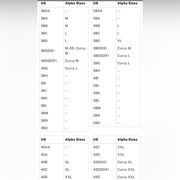 🆕 VICTORIA'S SECRET VS SEXY TEE LACIE PUSH UP BRA PURPLE 38D - Picture 9 of 10